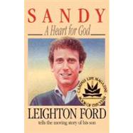 Sandy : A Heart for God
