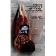 Imagining Human Rights in Twenty-First Century Theater Global Perspectives