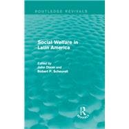Social Welfare in Latin America