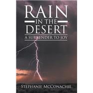 Rain in the Desert