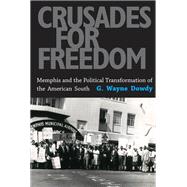 Crusades for Freedom