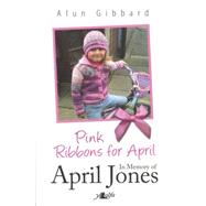 Pink Ribbons for April