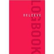 Believe Logbook