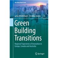 Green Building Transitions