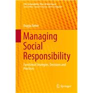 Managing Social Responsibility