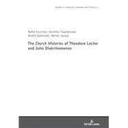 The <I>Church Histories