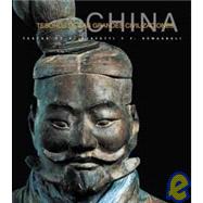 China Tesoros de las Grandes Civilizaciones/China Treasures of Great Ancient Civilizations