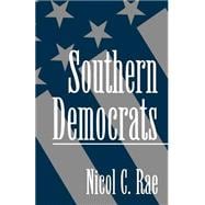 Southern Democrats