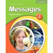 Messages 2 Student's Book