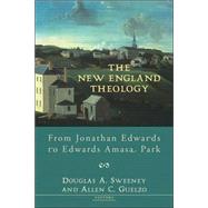 The New England Theology