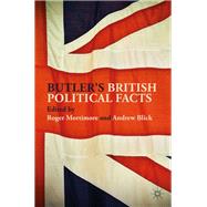 Butler's British Political Facts