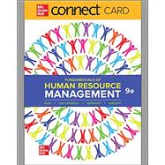 Inclusive Access Connect Fundamentals of Human Resource Management