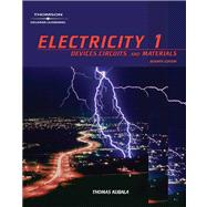 Electricity No. 1 : Devices, Circuits, and Materials