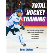 Total Hockey Training