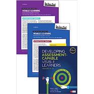 Developing Assessment-Capable Visible Learners + On-Your-Feet Guide to Visible Learning: Assessment-Capable Teachers + On-Your-Feet Guide to Visible Learning: Assessment-Capable Learners