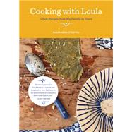 Cooking With Loula