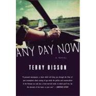 Any Day Now A Novel