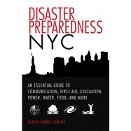 Disaster Preparedness NYC