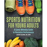 Sports Nutrition for Young Adults