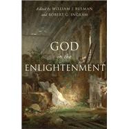 God in the Enlightenment