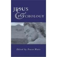 Jesus and Psychology