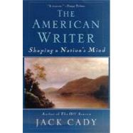 The American Writer Shaping a Nation's Mind