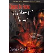 Cirque Du Freak #6: The Vampire Prince