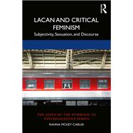 Lacan and Critical Feminism