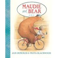 Maudie and Bear