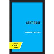 Sentience