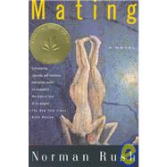 Mating A Novel