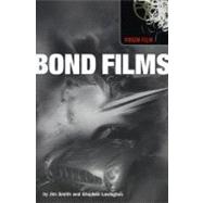 Bond Films : Virgin Films