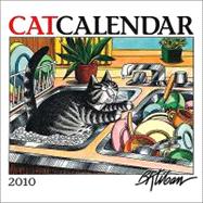 CatCalendar 2010 Calendar