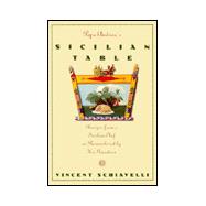 Papa Andrea's Sicilian Table : Recipes from a Sicilian Chef as Remembered by His Grandson,9780806517094