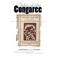 Tales of the Congaree