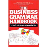 The Business Grammar Handbook
