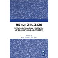 The Munich Massacre