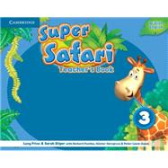 Super Safari Level 3
