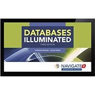Navigate 2 Advantage Access for Databases Illuminated Access Code