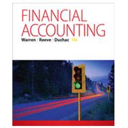 ePack: Financial Accounting, Loose-Leaf Version, 14th + CengageNOWv2, 1 term (6 months) Instant Access