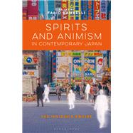 Spirits and Animism in Contemporary Japan