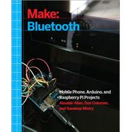 Make Bluetooth