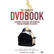 The Complete Dvd Book