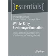 Whole-Body Electromyostimulation