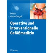 Operative und interventionelle Gefäßmedizin