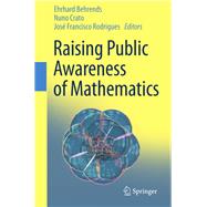 Raising Public Awareness of Mathematics