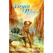 Virgin River A Barnaby Skye Novel