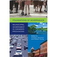 Foundations of Governance