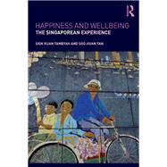 Happiness and Wellbeing