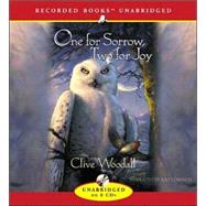 One for Sorrow: Two for Joy